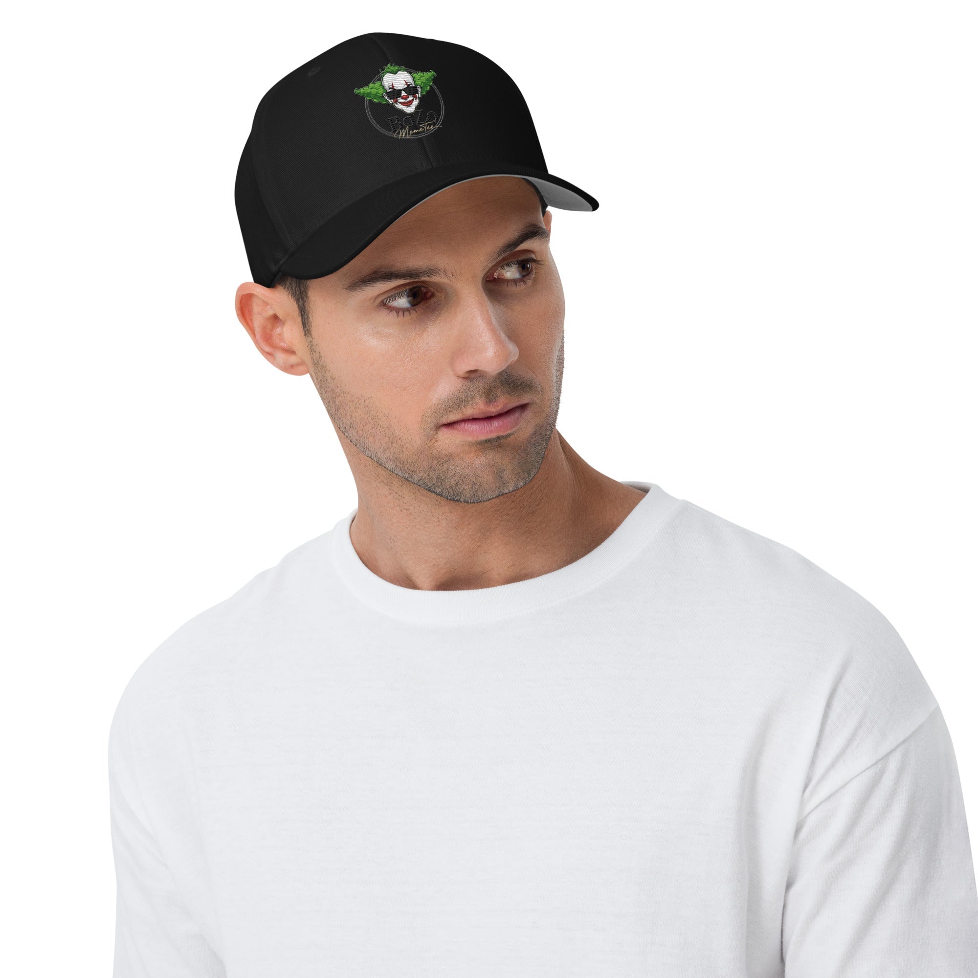 BoZo - Classic V1 🧢 – BoZoMemeTêê | mème streetwear