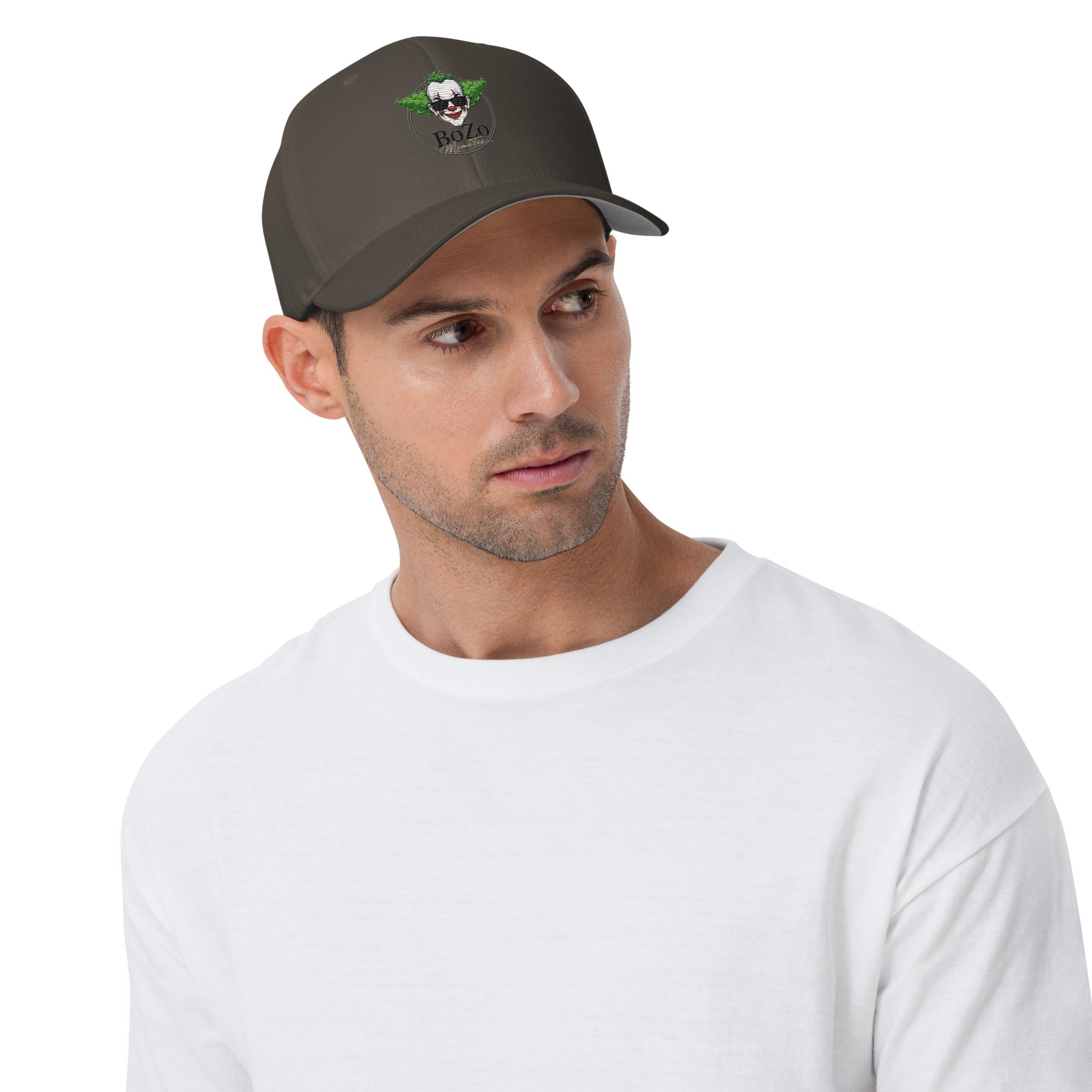 BoZo - Classic V1 🧢 – BoZoMemeTêê | mème streetwear