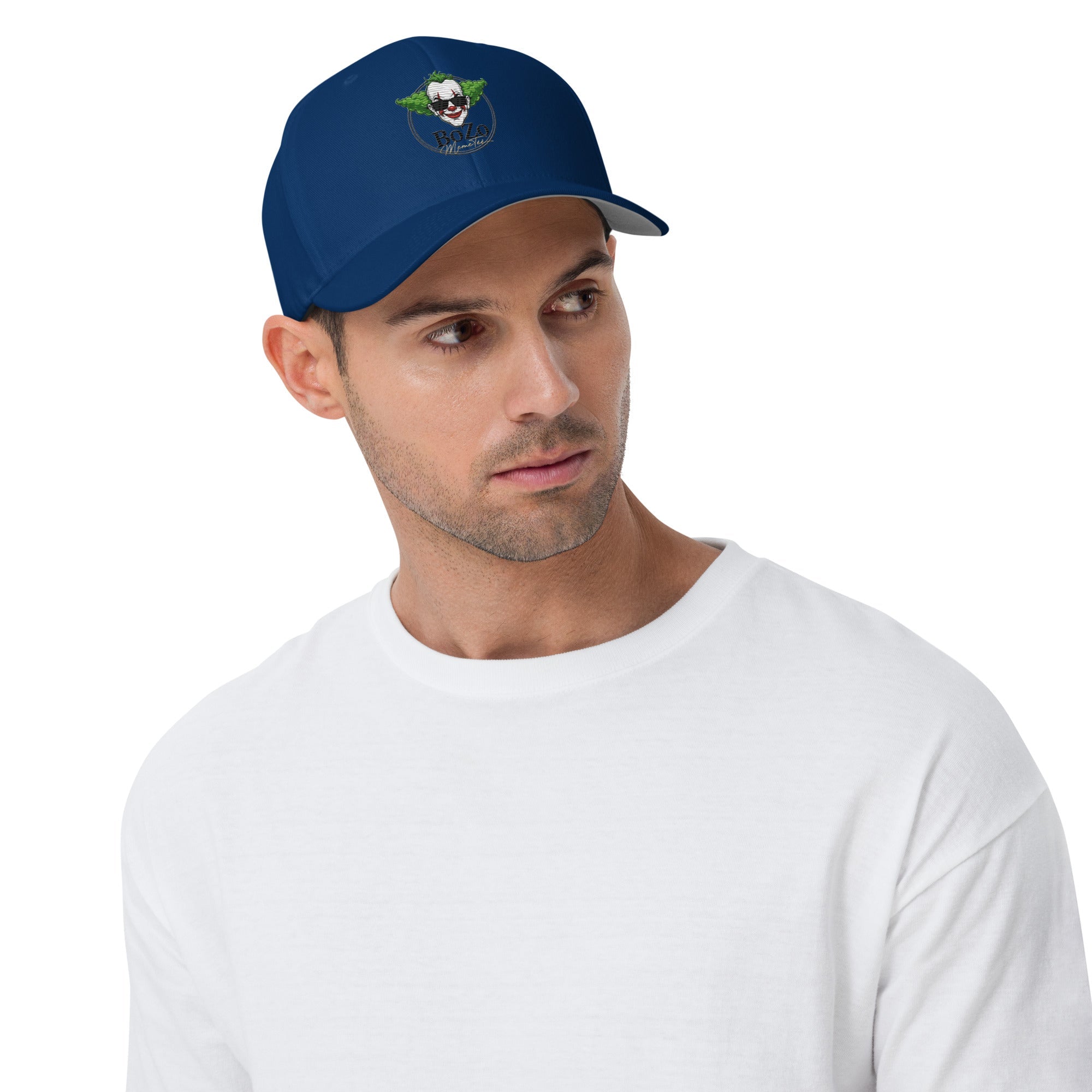 BoZo - Classic V1 🧢 – BoZoMemeTêê | mème streetwear