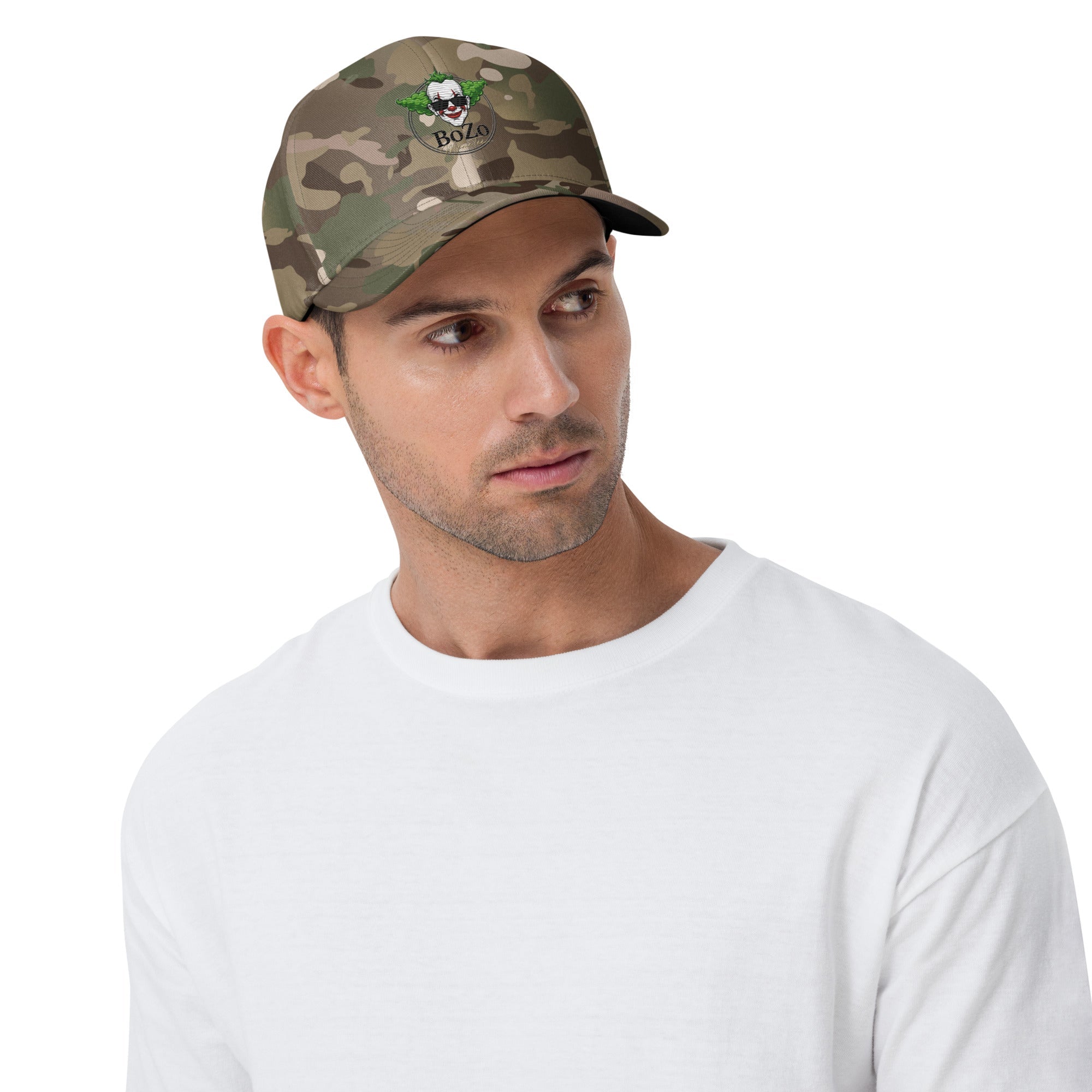 BoZo - Classic V1 🧢 – BoZoMemeTêê | mème streetwear
