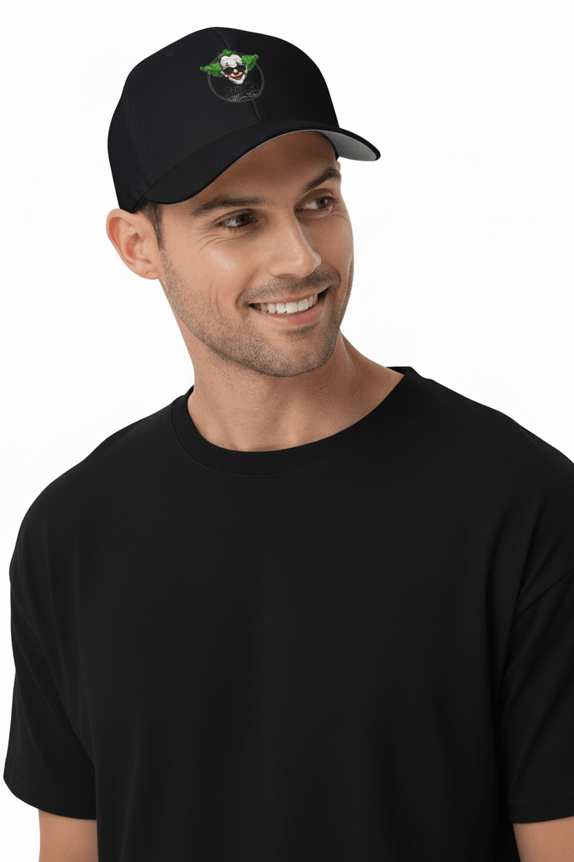 BoZo™— Classic V1 / Cap – BoZoMemeTêê | mème streetwear