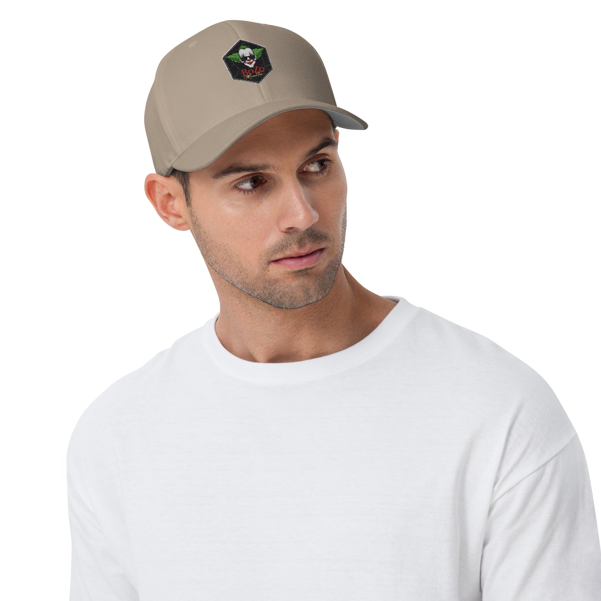 BoZo - Classic V2 🧢 Hat – BoZoMemeTêê | mème streetwear