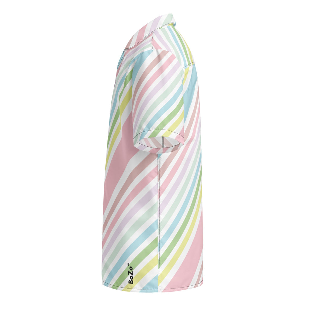 BoZo™ CLNFT 01 Chemise – BoZoMemeTêê | mème streetwear