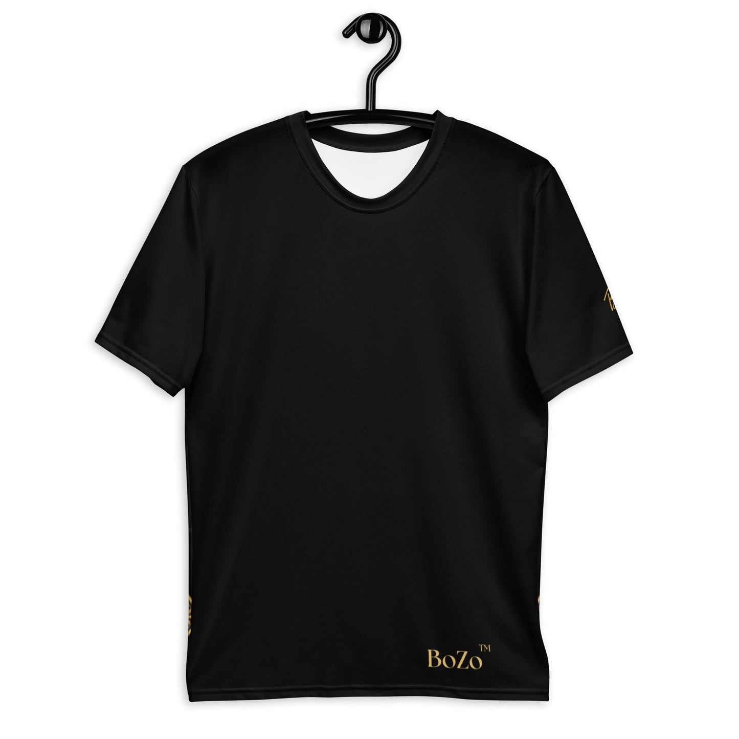 BoZo Drip Collection 001 / Men's t-shirt CUT-SEW – BoZoMemeTêê | mème streetwear