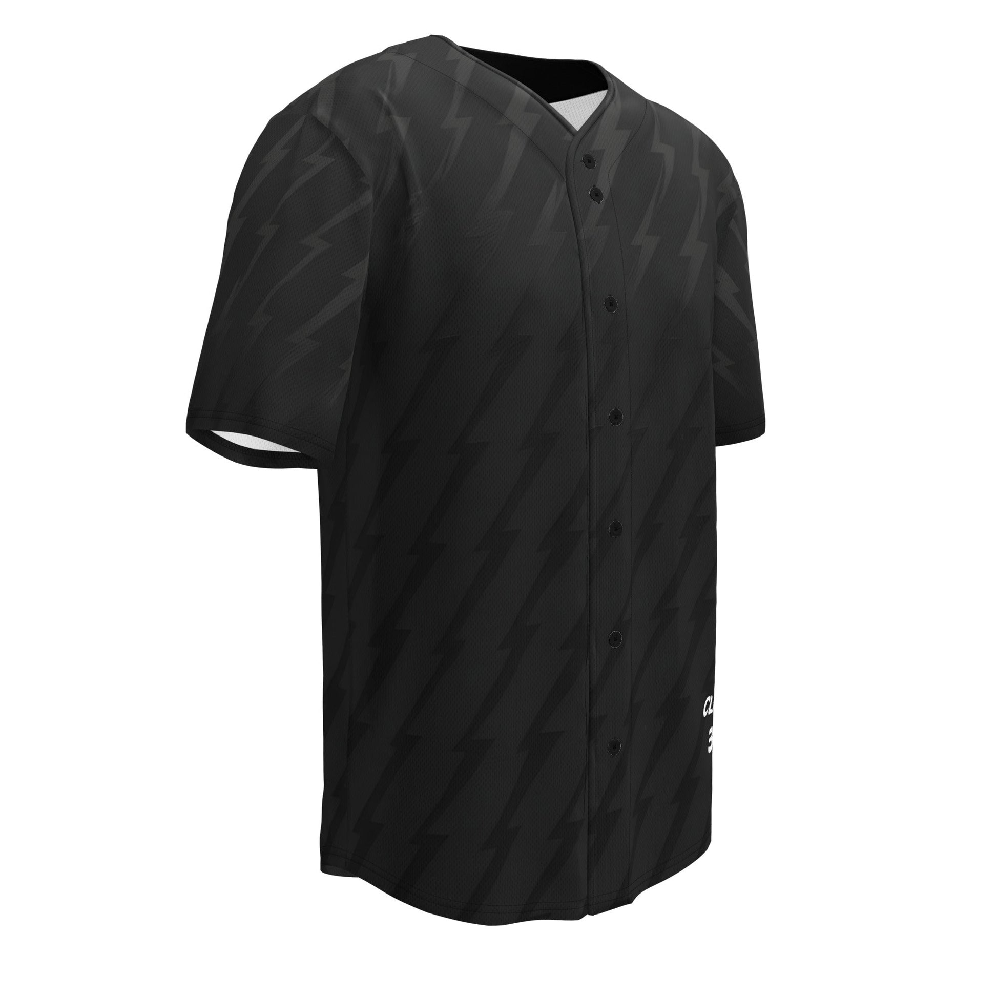 Bozo™️ | GAMEON | BLACK CUT-SEW – BoZoMemeTêê | mème streetwear
