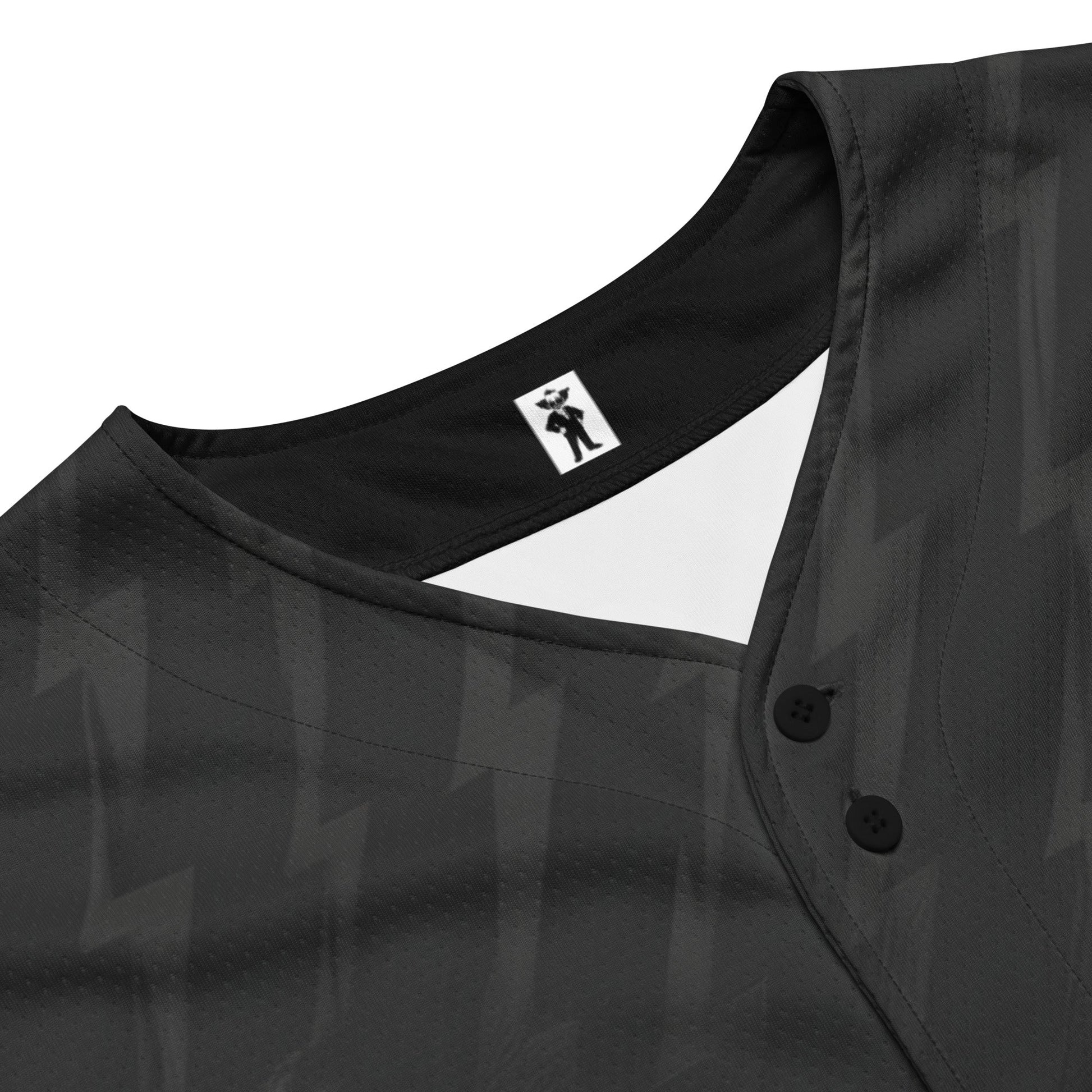 Bozo™️ | GAMEON | BLACK CUT-SEW – BoZoMemeTêê | mème streetwear