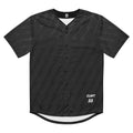 Bozo™️ | GAMEON | BLACK CUT-SEW – BoZoMemeTêê | mème streetwear