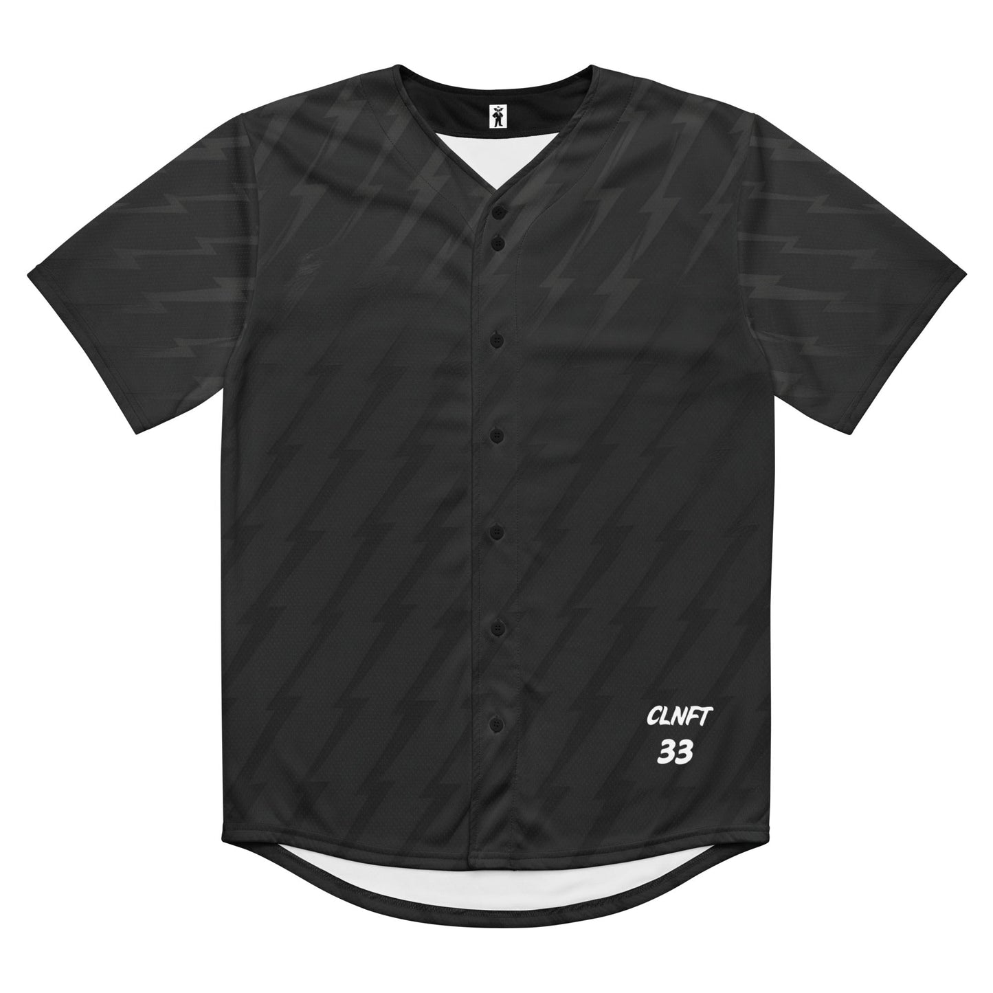 Bozo™️ | GAMEON | BLACK CUT-SEW – BoZoMemeTêê | mème streetwear