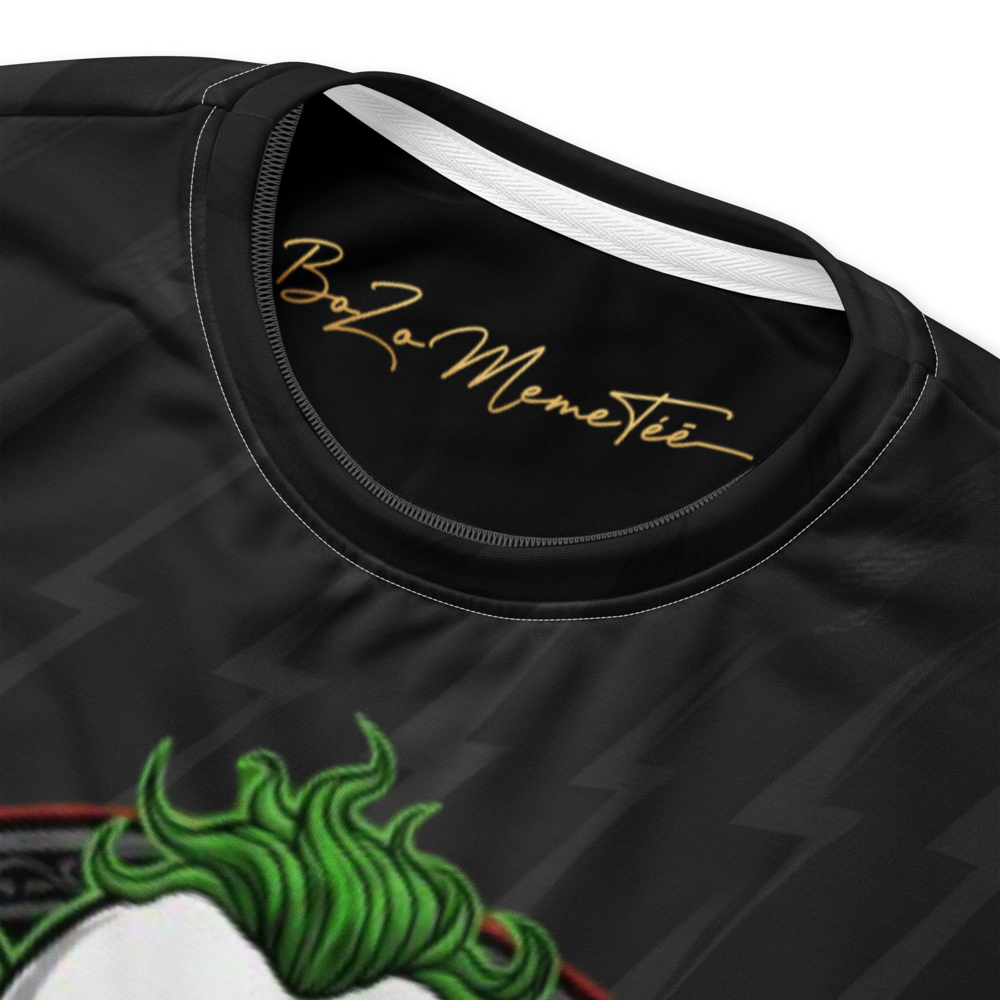 BoZo Gamer Unisex Sweatshirt CUT - SEW – BoZoMemeTêê | mème streetwear