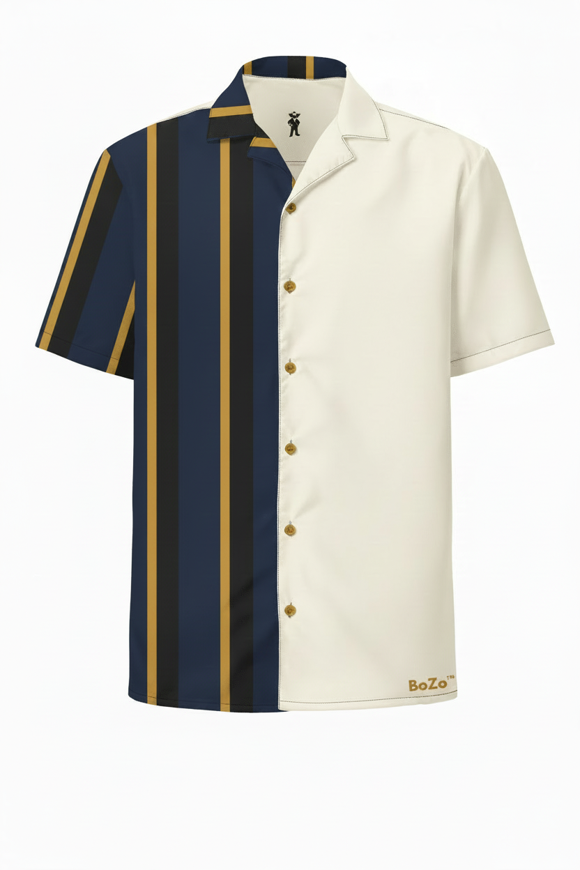 Maison | Signature Stripes | Minimal