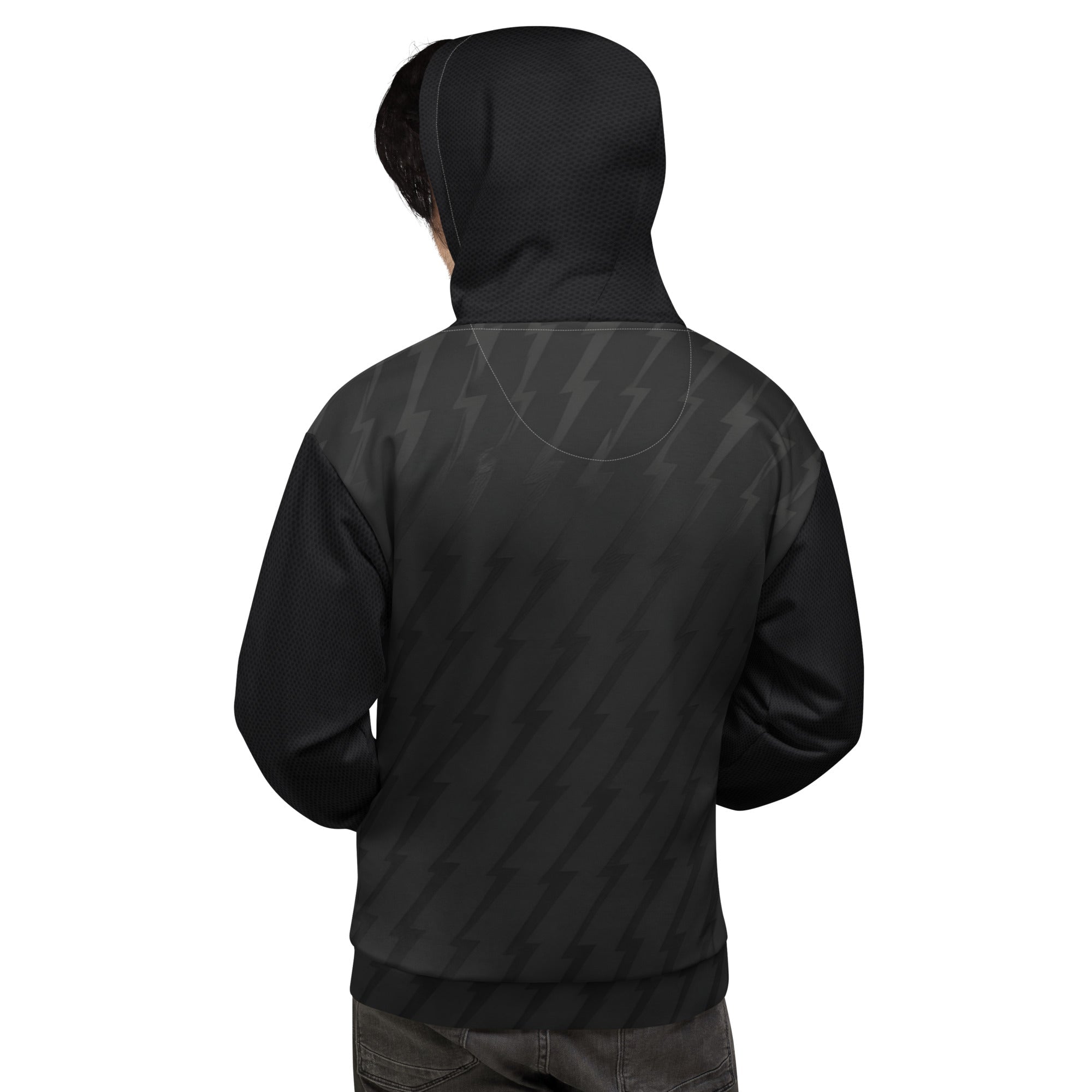 BoZo™— OH Canada Unisex Hoodie CUT - SEW – BoZoMemeTêê | mème streetwear