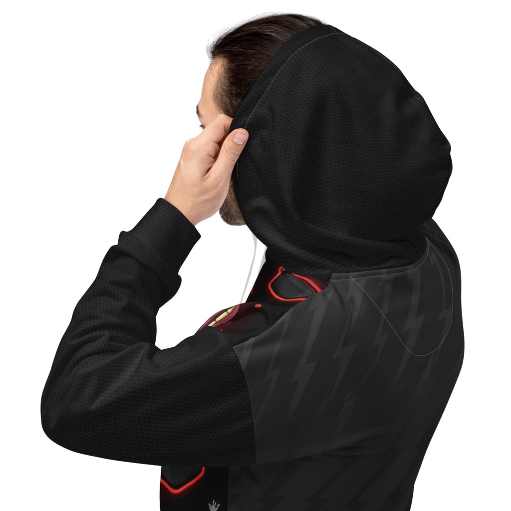 BoZo™— OH Canada Unisex Hoodie CUT - SEW – BoZoMemeTêê | mème streetwear