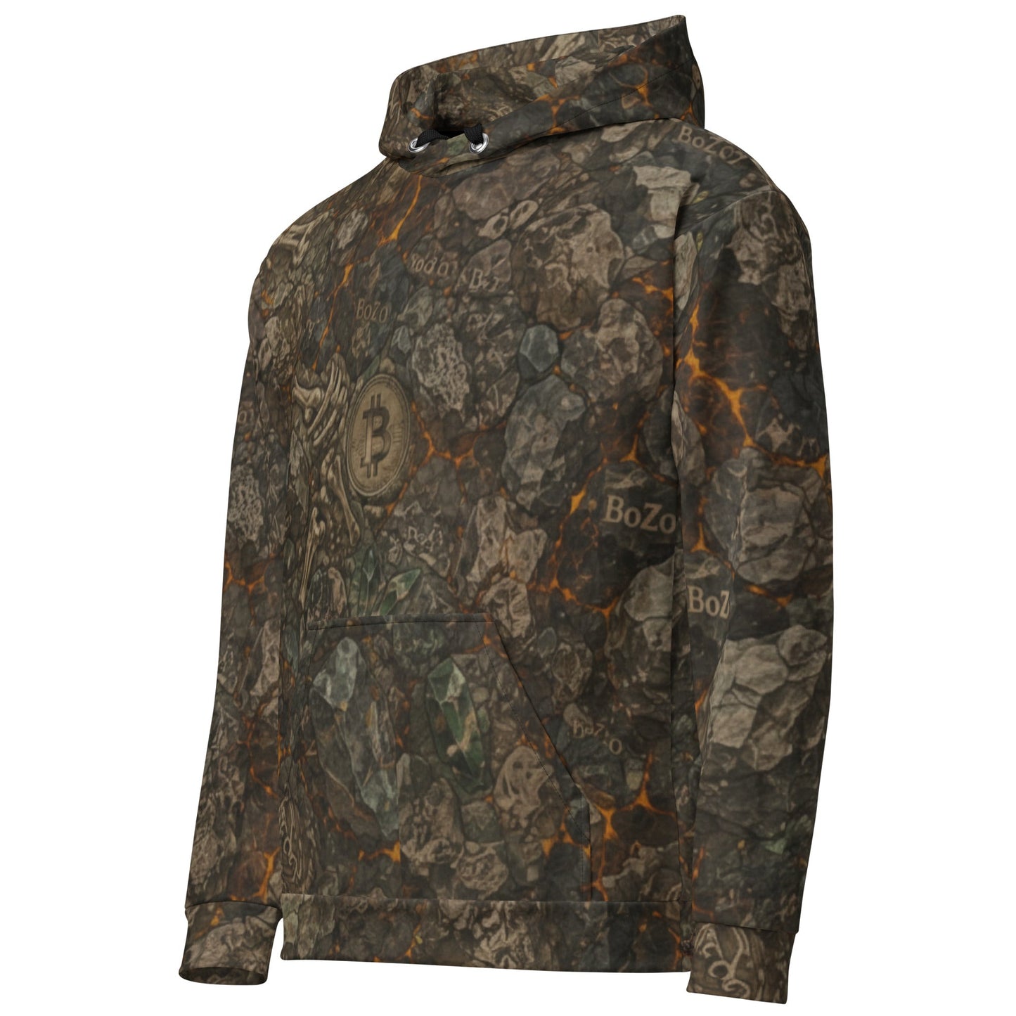 BoZo™ Secret $ociety / Hoodie Hoodie – BoZoMemeTêê | mème streetwear
