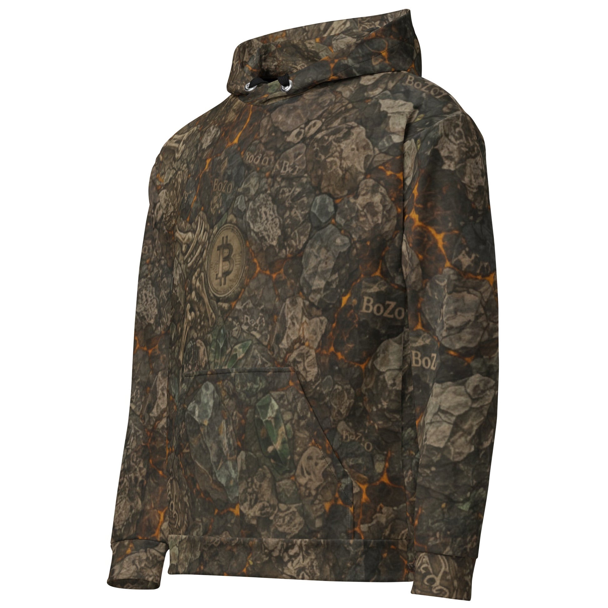 BoZo™ Secret $ociety / Hoodie Hoodie – BoZoMemeTêê | mème streetwear