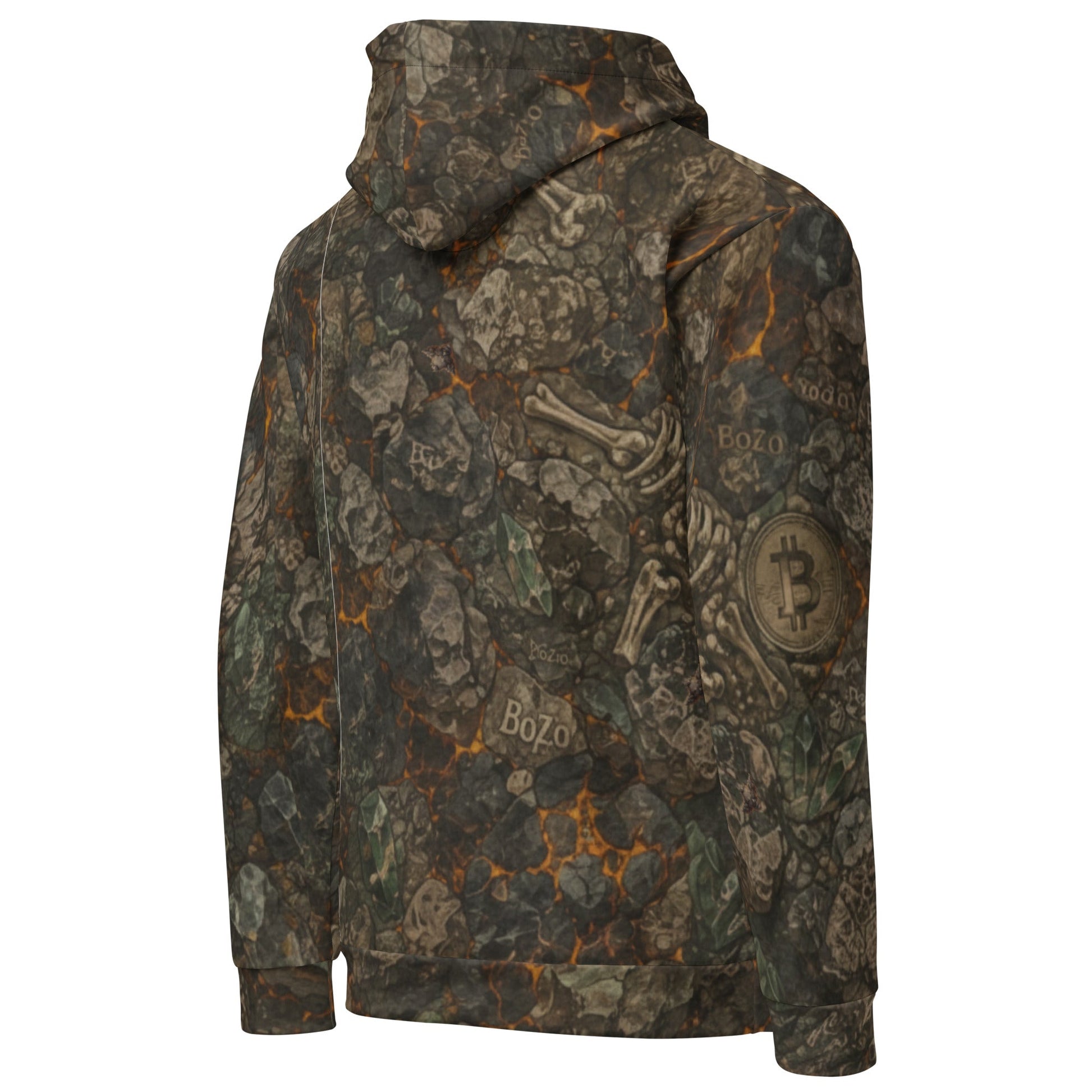 BoZo™ Secret $ociety / Hoodie Hoodie – BoZoMemeTêê | mème streetwear