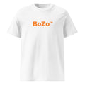 BoZo™️ special edition YABAD ABoZo 🦴Unisex Organic Cotton Creator 2.0 T-Shirt T - SHIRT – BoZoMemeTêê | mème streetwear