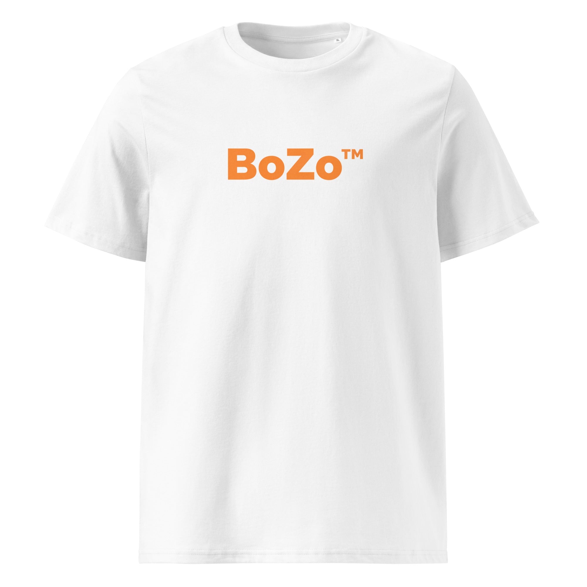 BoZo™️ special edition YABAD ABoZo 🦴Unisex Organic Cotton Creator 2.0 T-Shirt T - SHIRT – BoZoMemeTêê | mème streetwear