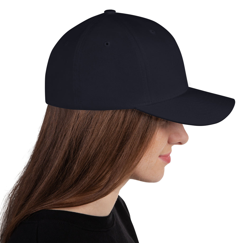 BoZo™ / Structured T Cap Hat – BoZoMemeTêê | mème streetwear