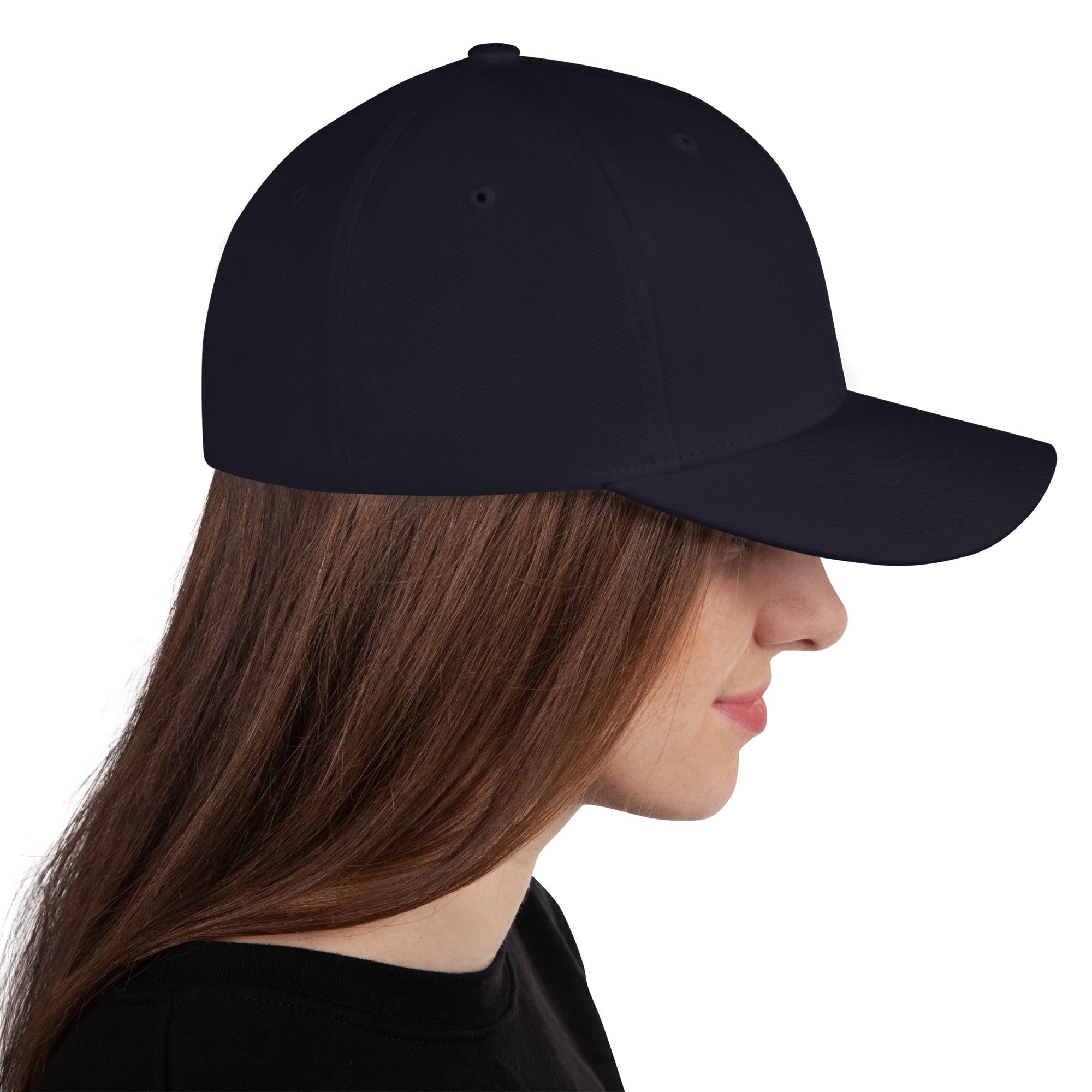 BoZo™ / Structured T Cap Hat – BoZoMemeTêê | mème streetwear