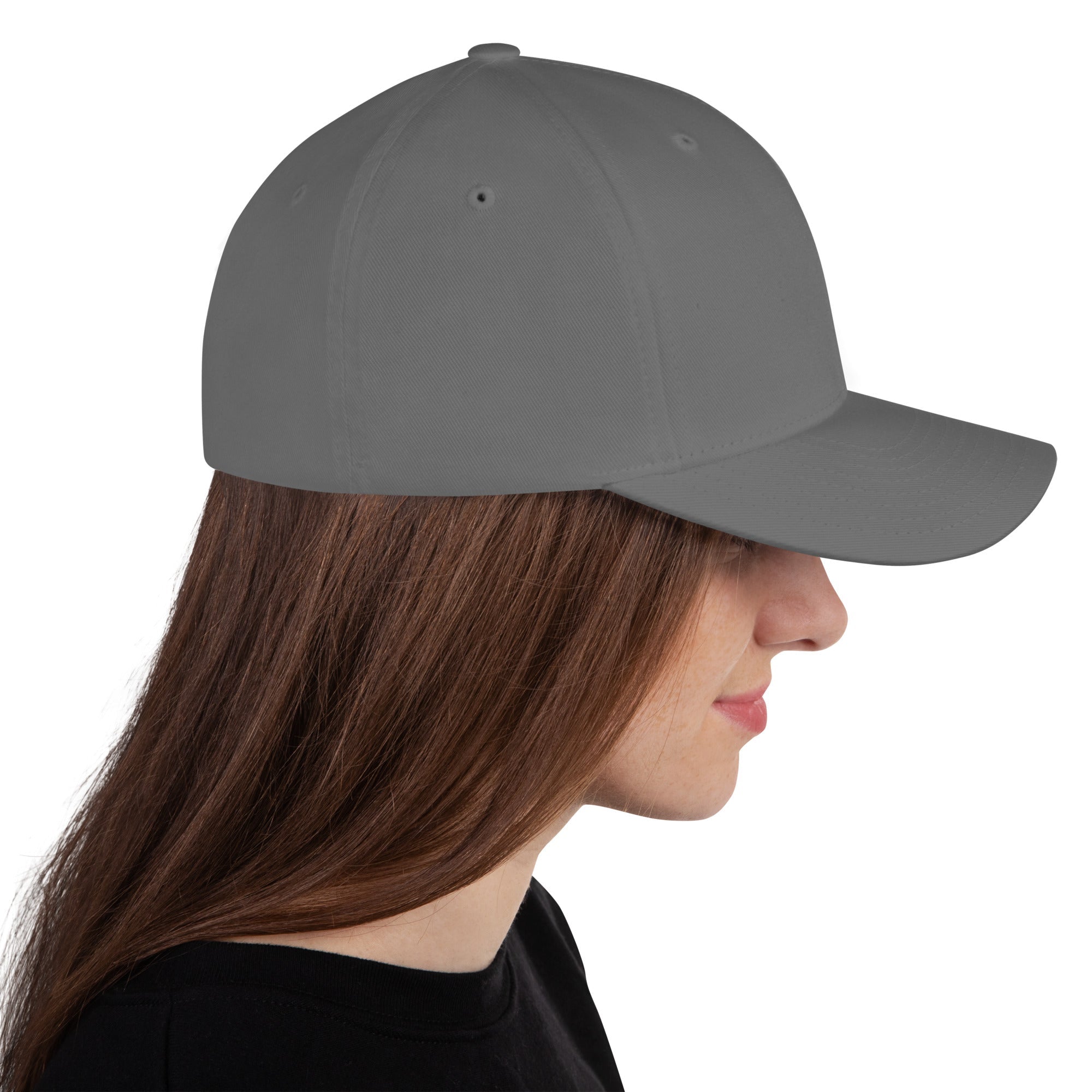 BoZo™ / Structured T Cap Hat – BoZoMemeTêê | mème streetwear