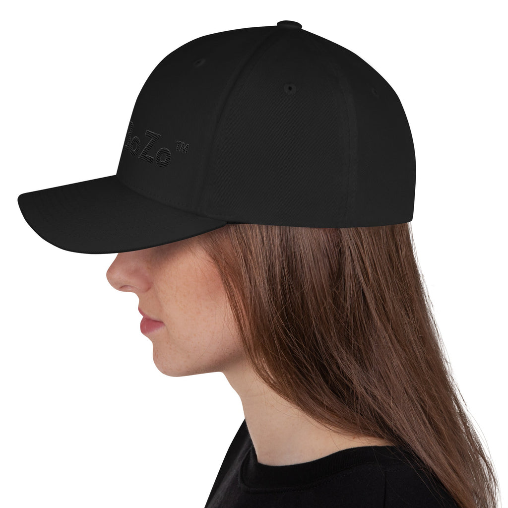BoZo™ / Structured T Cap Hat – BoZoMemeTêê | mème streetwear