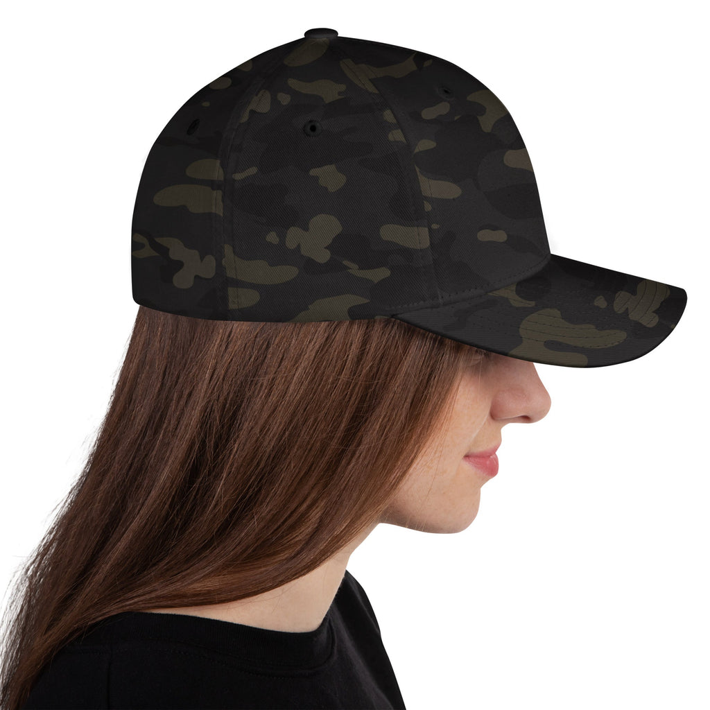 BoZo™ / Structured T Cap Hat – BoZoMemeTêê | mème streetwear