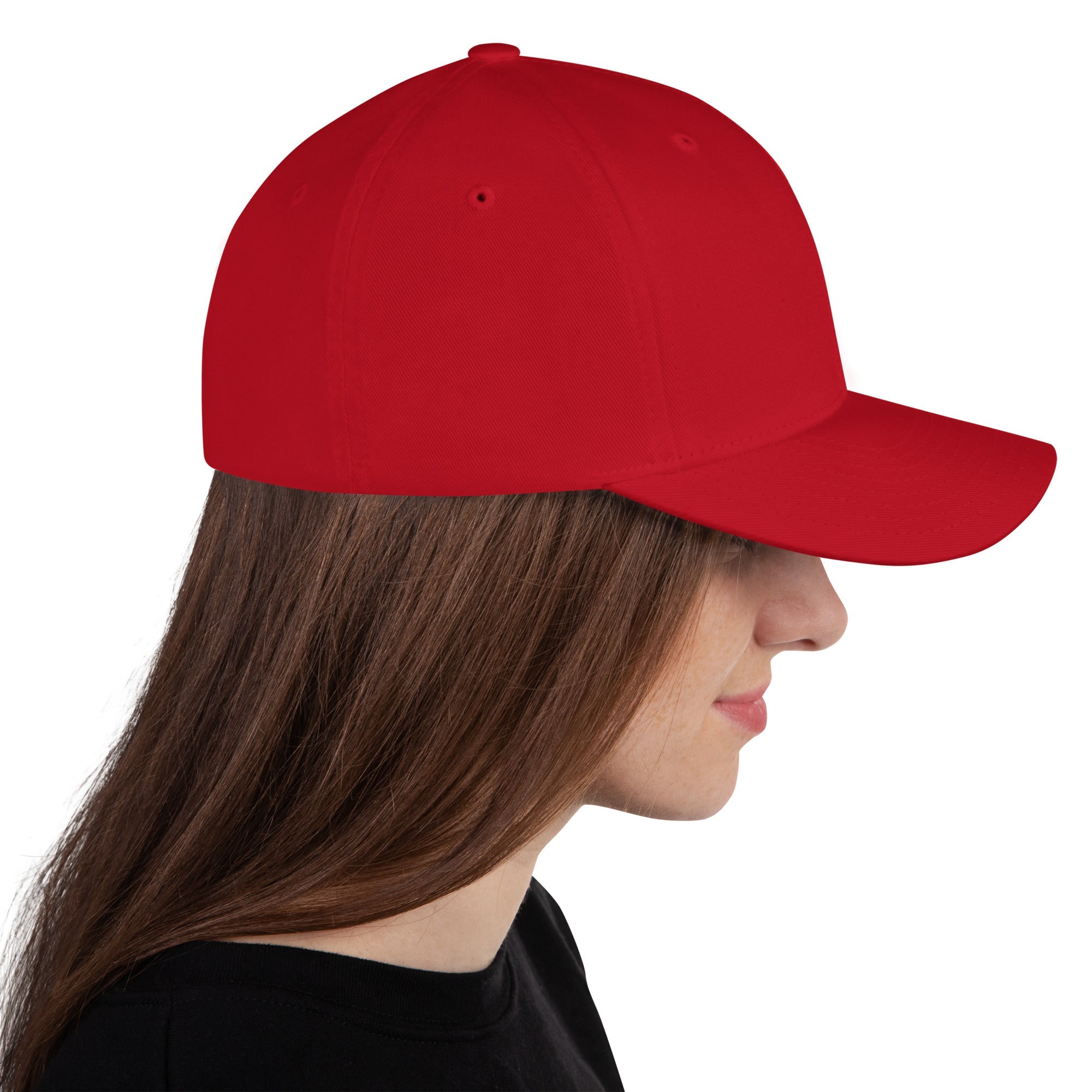 BoZo™ / Structured T Cap Hat – BoZoMemeTêê | mème streetwear