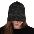 BoZo™ / Structured T Cap Hat – BoZoMemeTêê | mème streetwear