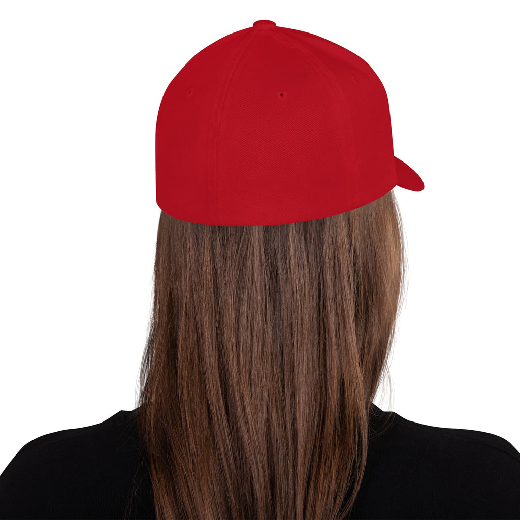 BoZo™ / Structured T Cap Hat – BoZoMemeTêê | mème streetwear