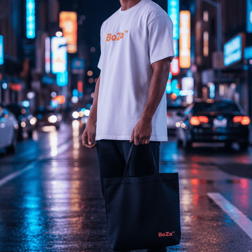 BoZo ™️ | YABAD | Collection T-Shirt – BoZoMemeTêê | mème streetwear
