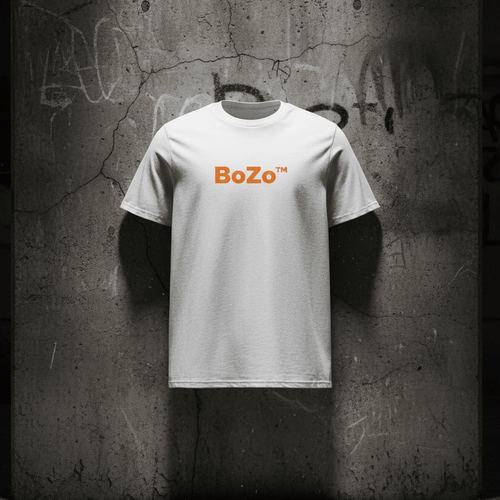 BoZo ™️ | YABAD | Collection T-Shirt – BoZoMemeTêê | mème streetwear