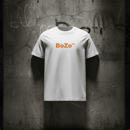 BoZo ™️ | YABAD | Collection T-Shirt – BoZoMemeTêê | mème streetwear