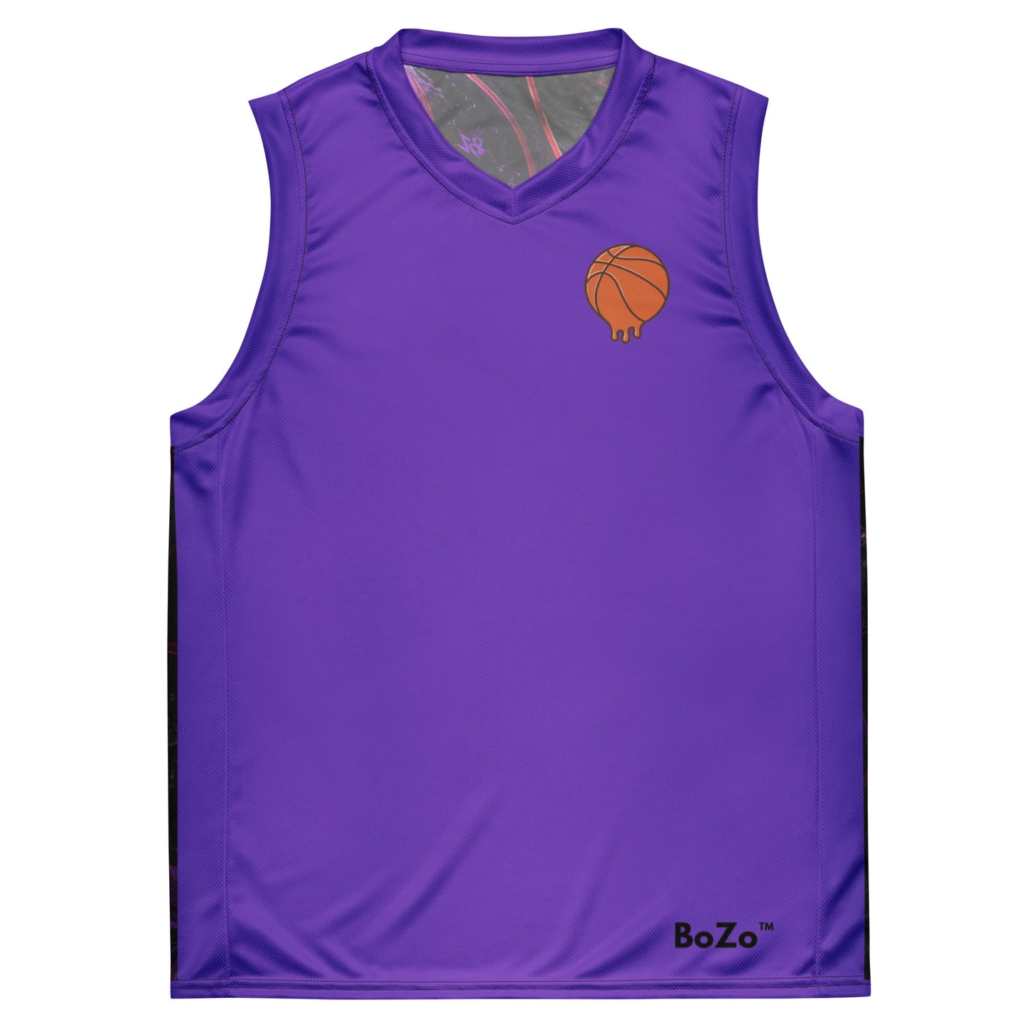 BoZo YABAD Jersey — Édition 🇨🇦 Jersey – BoZoMemeTêê | mème streetwear