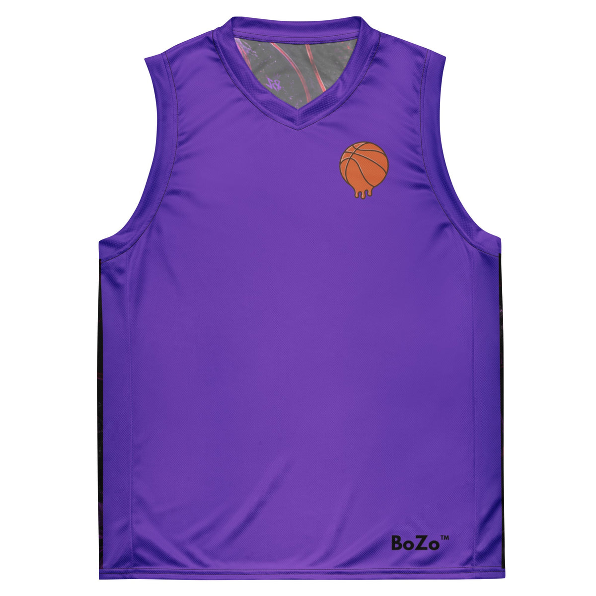 BoZo YABAD Jersey — Édition 🇨🇦 Jersey – BoZoMemeTêê | mème streetwear
