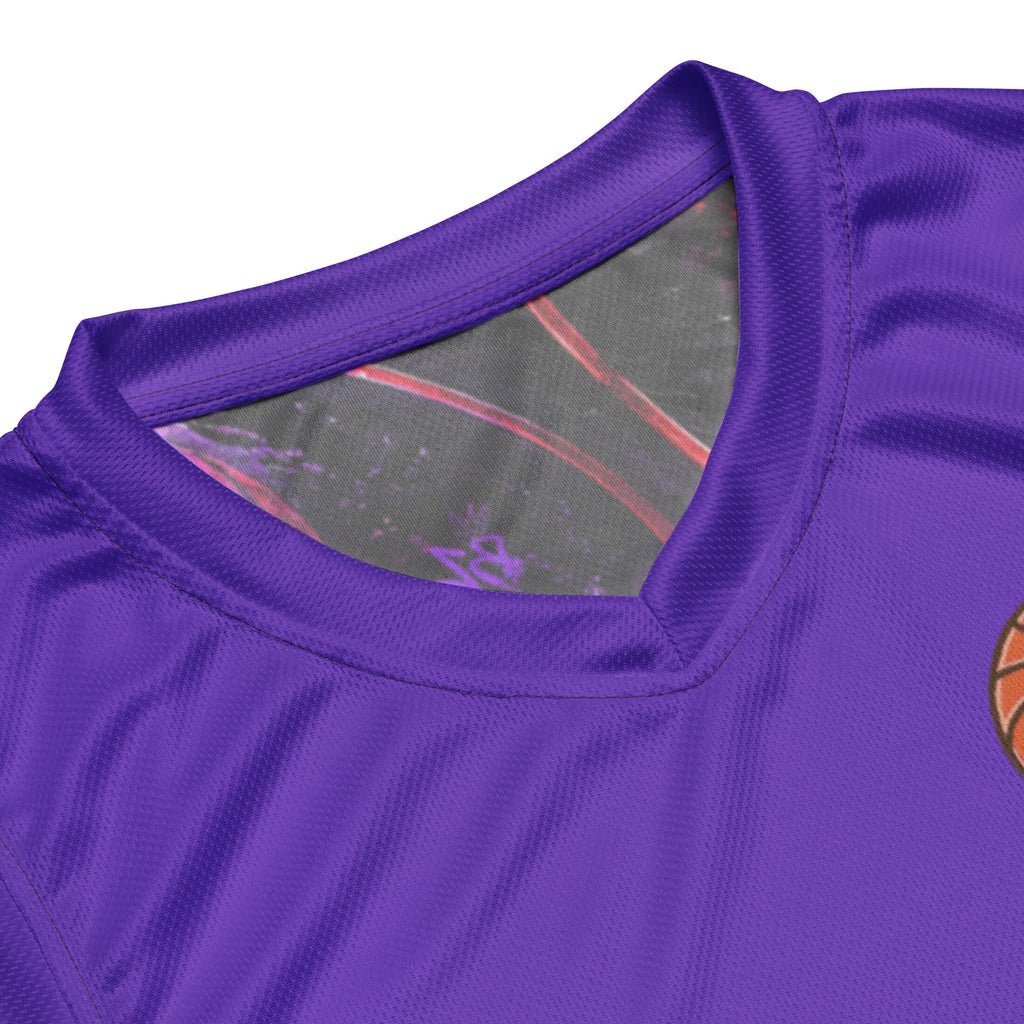 BoZo YABAD Jersey — Édition 🇨🇦 Jersey – BoZoMemeTêê | mème streetwear
