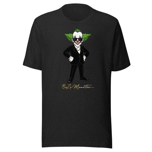 BoZoMemeTêê Classic / Unisex t-shirt T-SHIRT – BoZoMemeTêê | mème streetwear