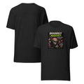 BRAINROT MAXXED | Unisex t-shirt – BoZoMemeTêê | mème streetwear