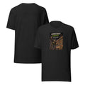 CHRISTMAS LIGHTS | Unisex t-shirt – BoZoMemeTêê | mème streetwear