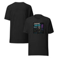 CHRONIC ONLINE | Unisex t-shirt – BoZoMemeTêê | mème streetwear
