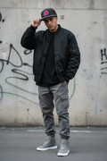 MAMMOTH UNITED | 猛犸象 | SnapBack