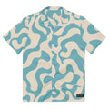 CLNFT™️ | AQUA Chemise – BoZoMemeTêê | mème streetwear