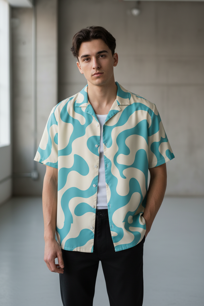 CLNFT™️ | AQUA