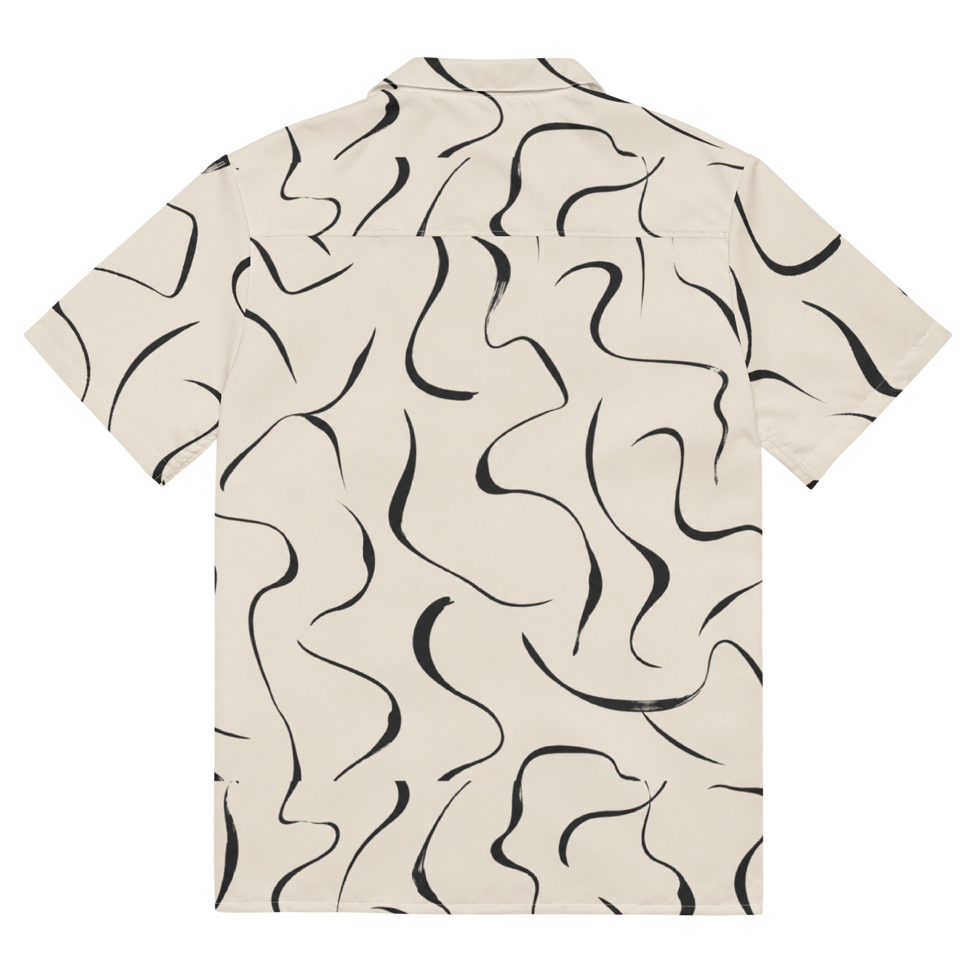 CLNFT™️ | ART Shirt Chemise – BoZoMemeTêê | mème streetwear
