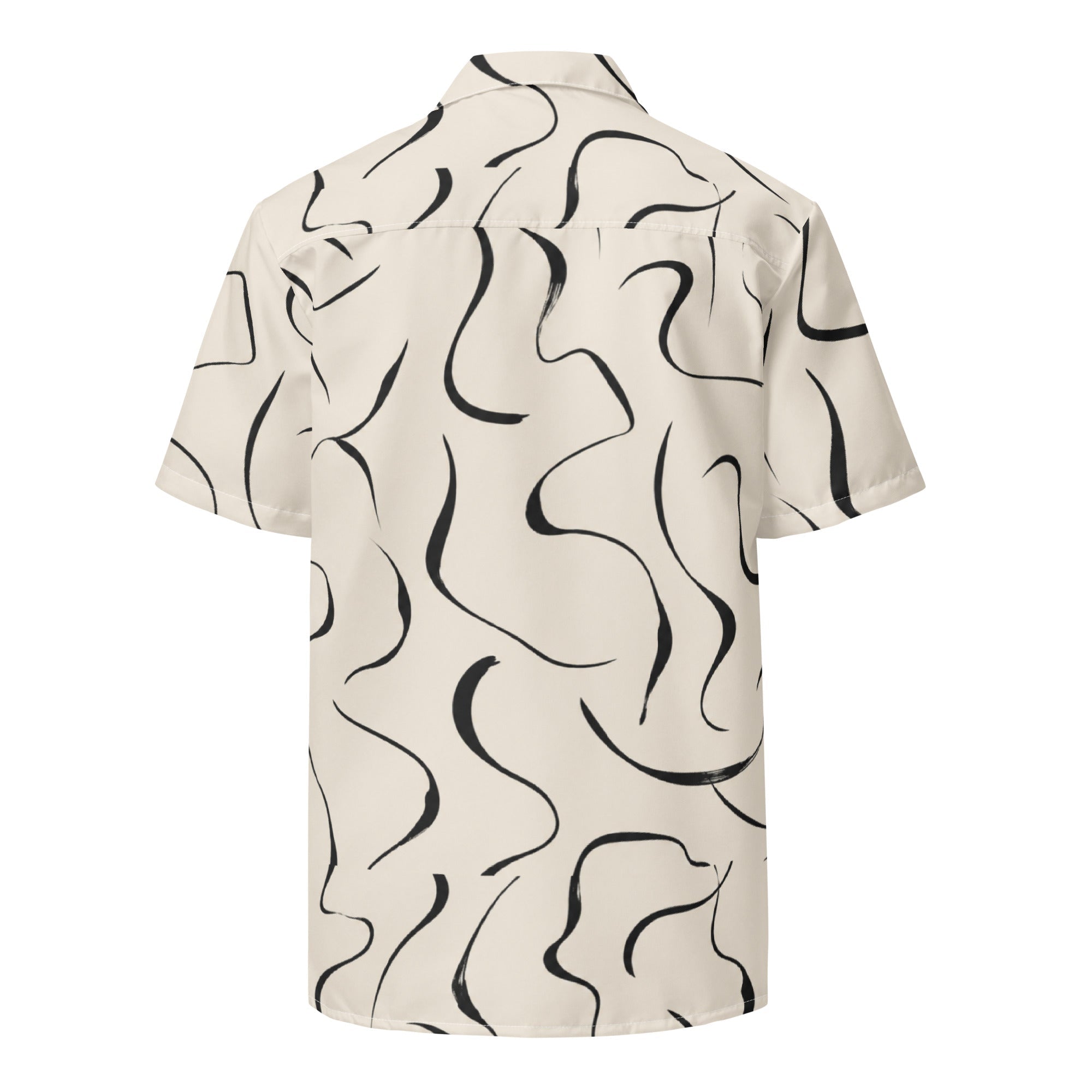 CLNFT™️ | ART Shirt Chemise – BoZoMemeTêê | mème streetwear