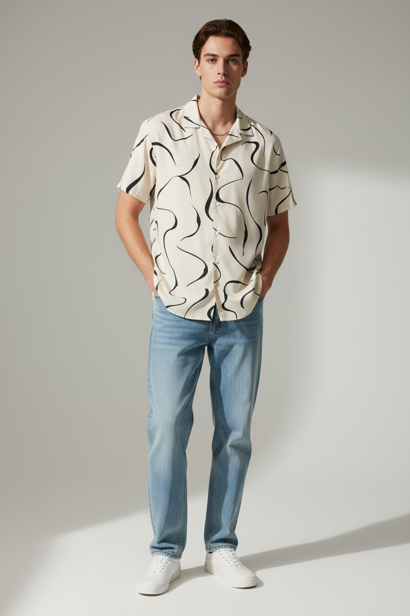 CLNFT™️ |  ART Shirt