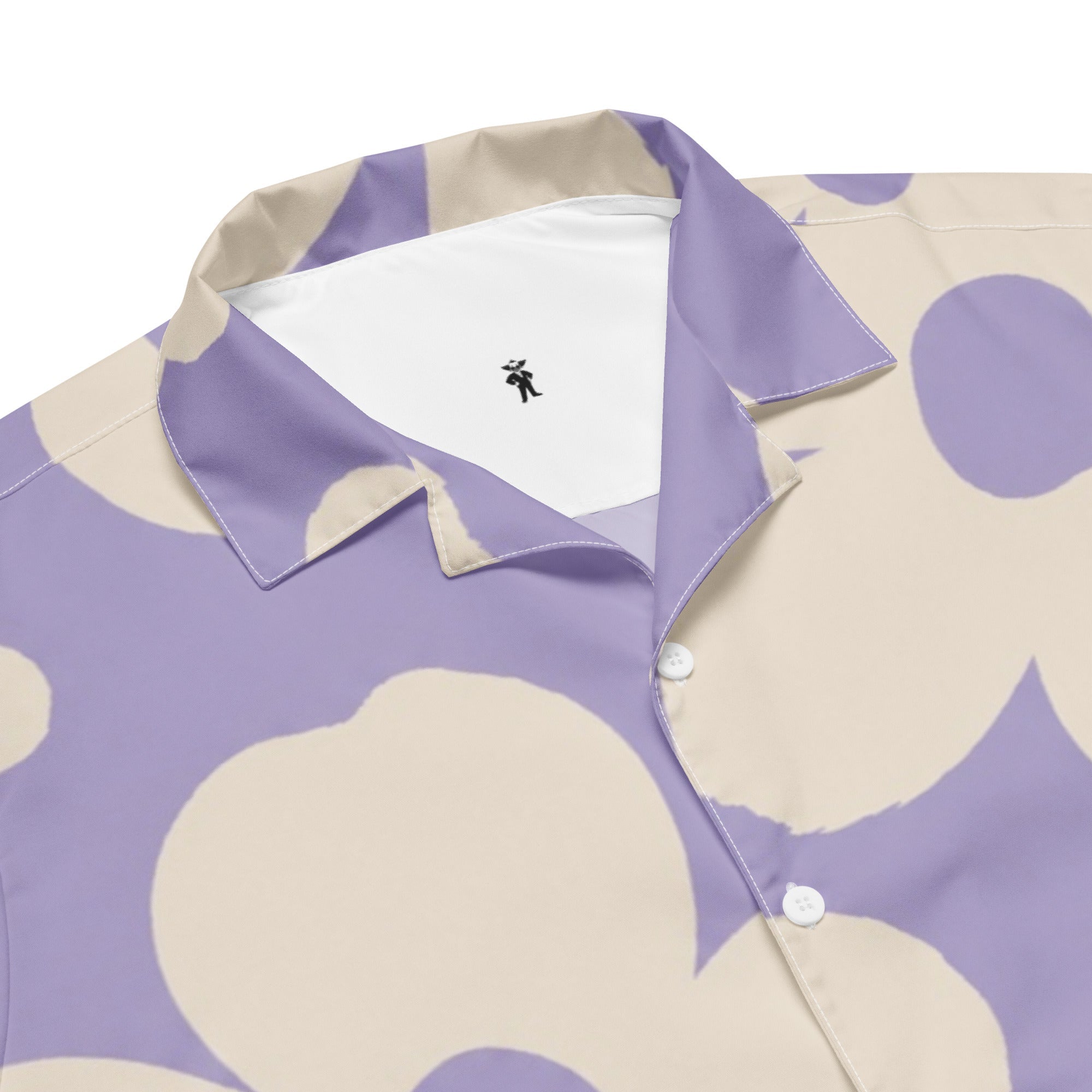 CLNFT ™️ | BLOOM Chemise – BoZoMemeTêê | mème streetwear