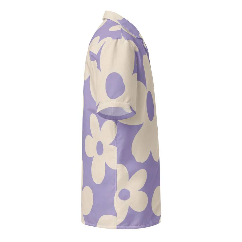 CLNFT ™️ | BLOOM Chemise – BoZoMemeTêê | mème streetwear