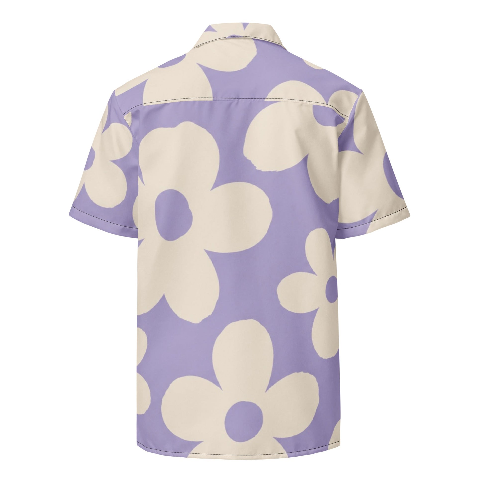 CLNFT ™️ | BLOOM Chemise – BoZoMemeTêê | mème streetwear