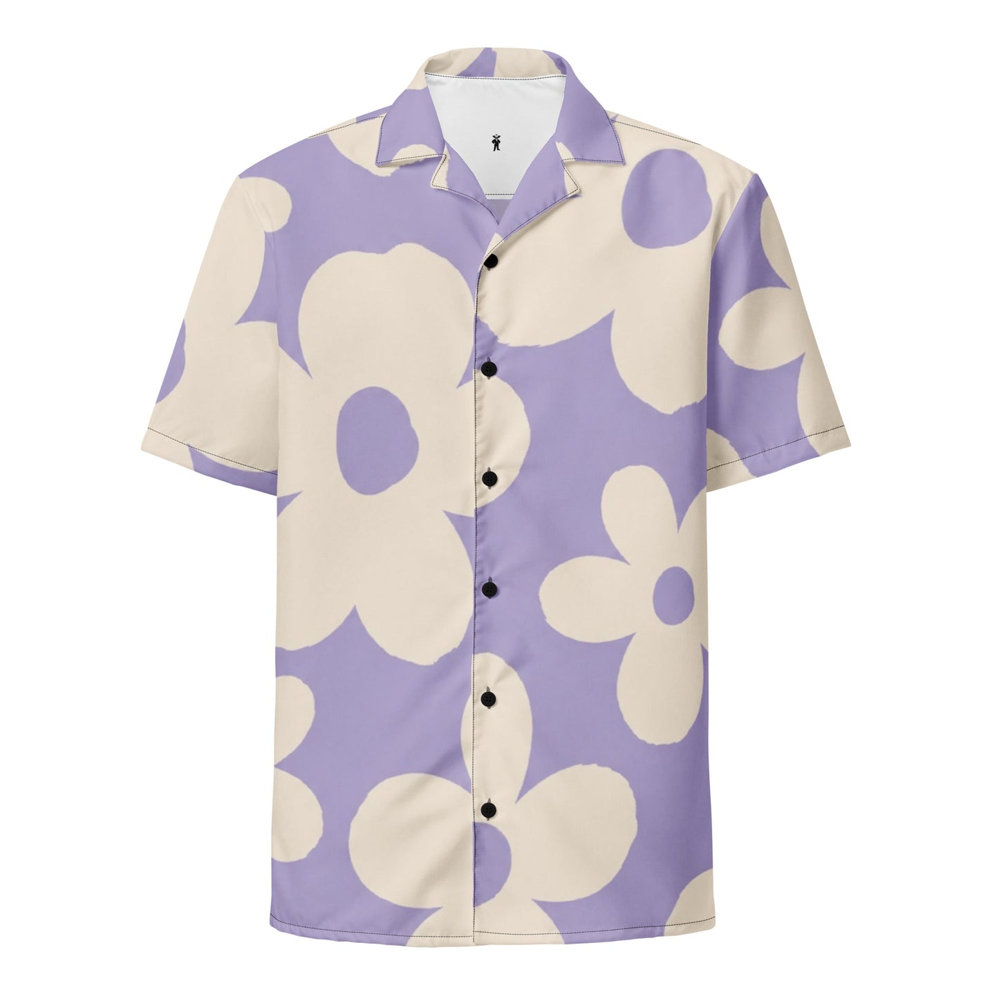 CLNFT ™️ | BLOOM Chemise – BoZoMemeTêê | mème streetwear