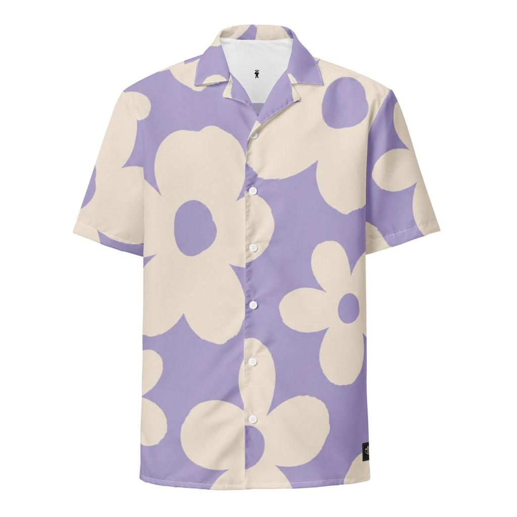CLNFT ™️ | BLOOM Chemise – BoZoMemeTêê | mème streetwear